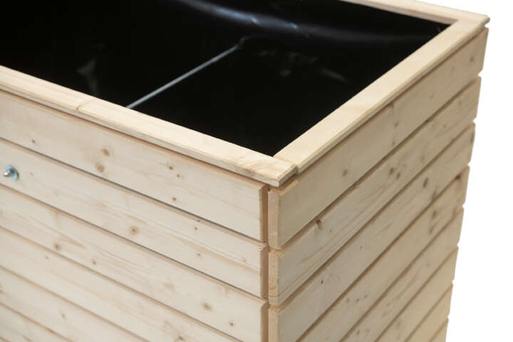 WESTMANN Hochbeet Asket